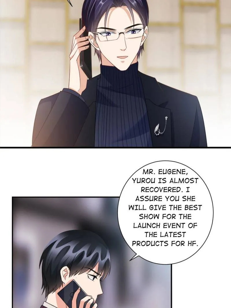 Trial Marriage Husband: Need to Work Hard Chapter 14 page 26