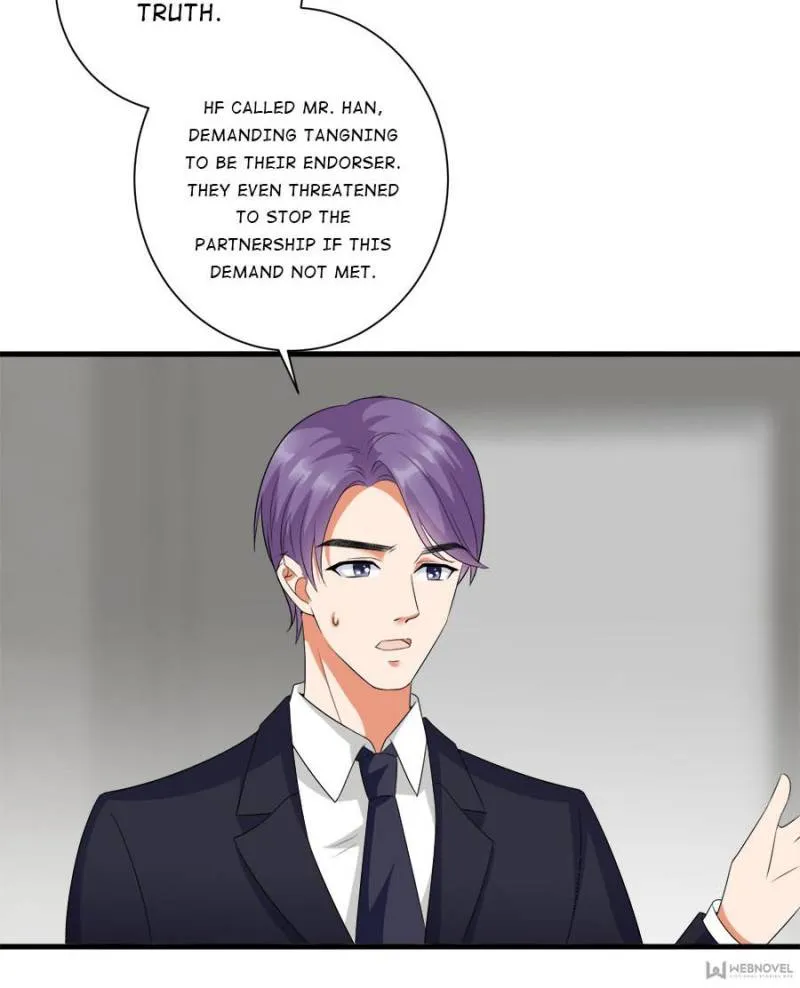 Trial Marriage Husband: Need to Work Hard Chapter 16 page 33