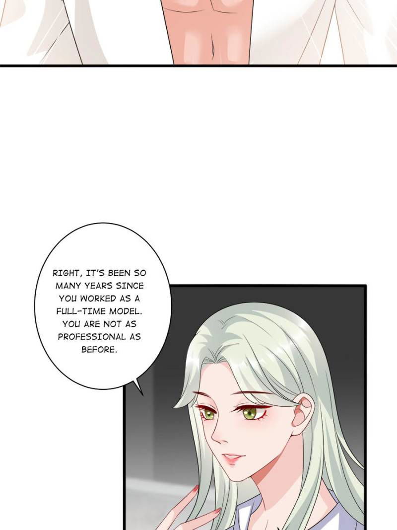 Trial Marriage Husband: Need to Work Hard Chapter 17 page 19