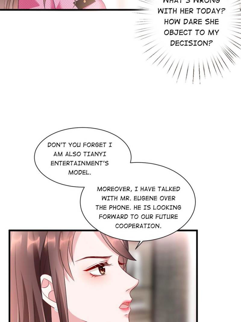 Trial Marriage Husband: Need to Work Hard Chapter 17 page 38