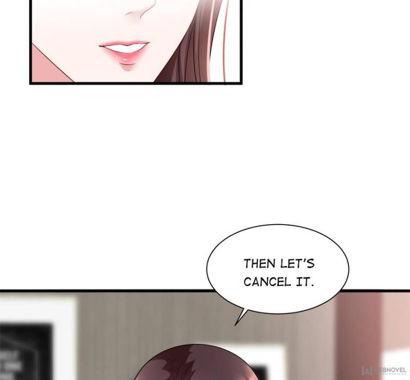 Trial Marriage Husband: Need to Work Hard Chapter 17 page 45