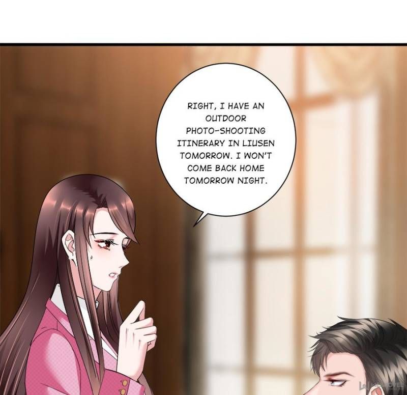 Trial Marriage Husband: Need to Work Hard Chapter 18 page 7