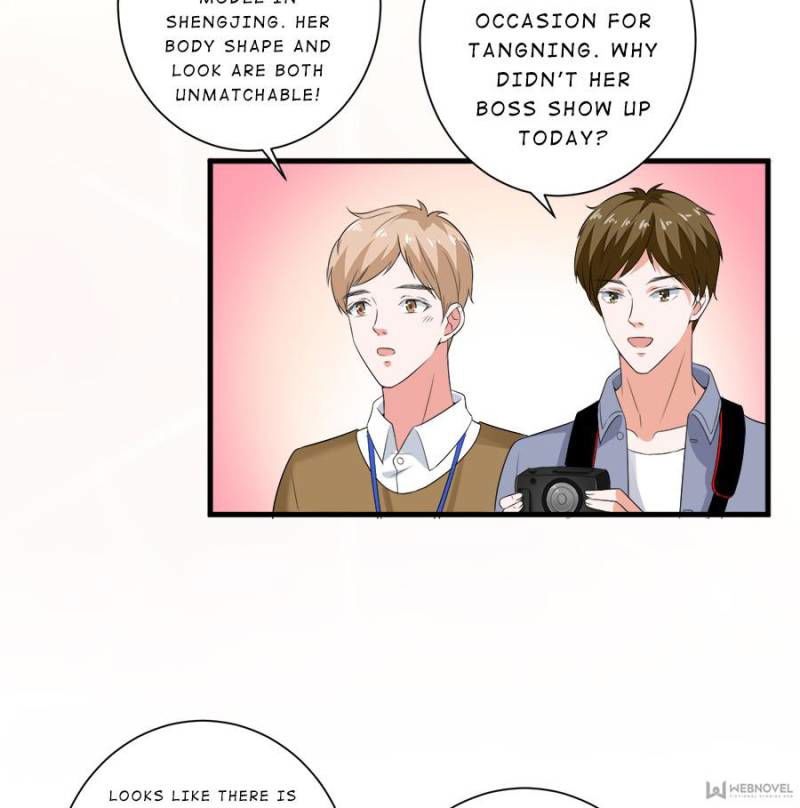 Trial Marriage Husband: Need to Work Hard Chapter 19 page 43