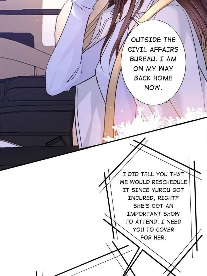 Trial Marriage Husband: Need to Work Hard Chapter 2 page 34
