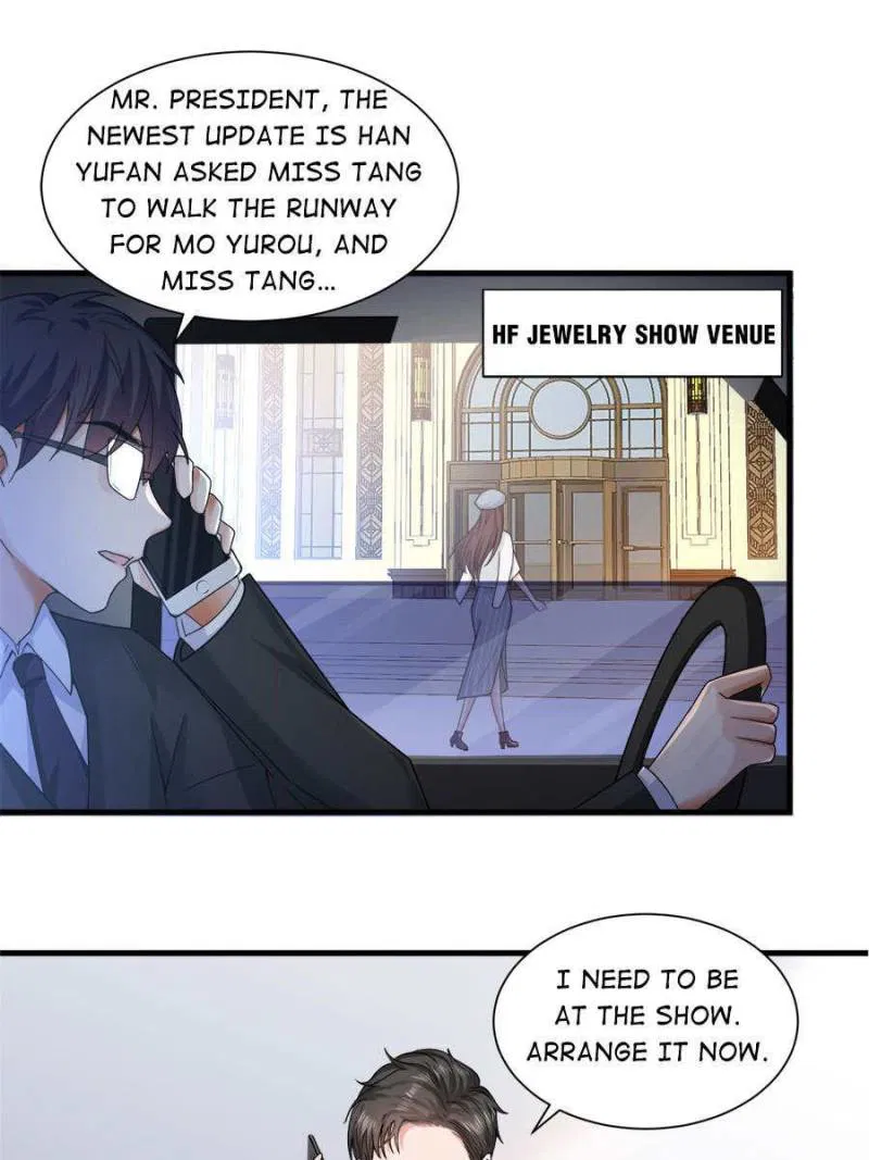 Trial Marriage Husband: Need to Work Hard Chapter 2 page 47