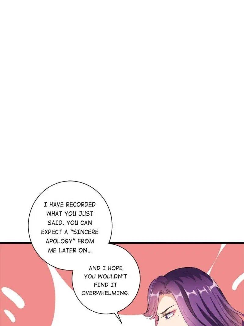 Trial Marriage Husband: Need to Work Hard Chapter 20 page 21