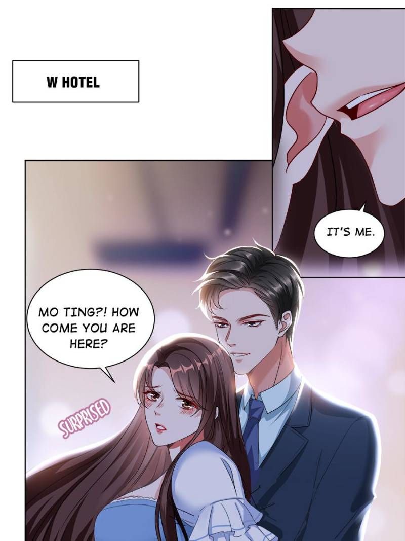 Trial Marriage Husband: Need to Work Hard Chapter 21 page 8
