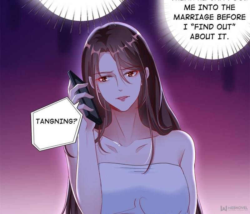 Trial Marriage Husband: Need to Work Hard Chapter 21 page 26
