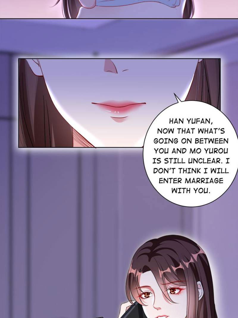 Trial Marriage Husband: Need to Work Hard Chapter 21 page 27