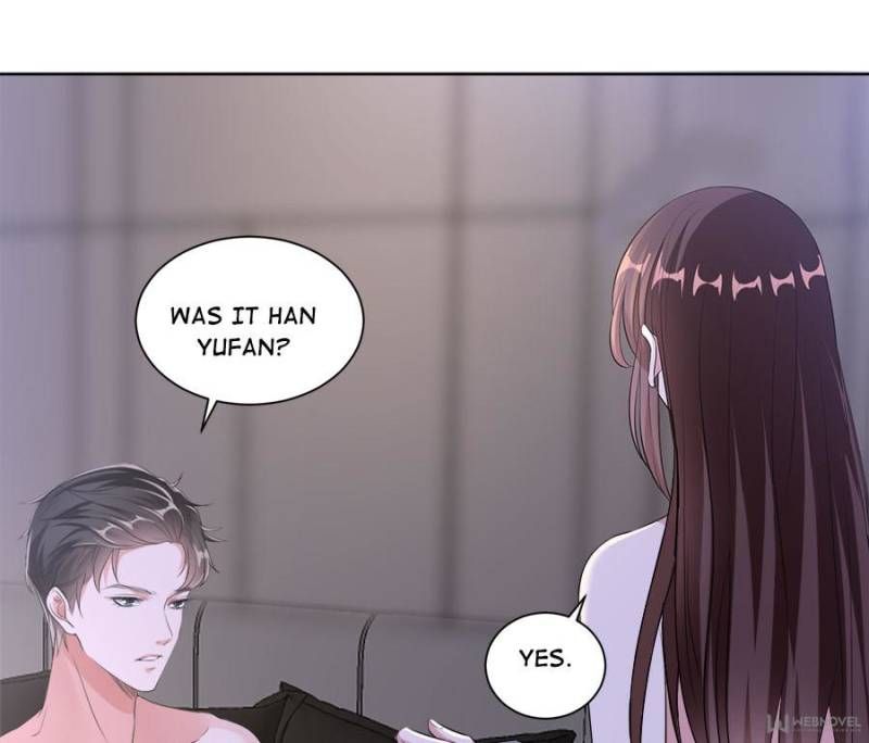 Trial Marriage Husband: Need to Work Hard Chapter 21 page 32