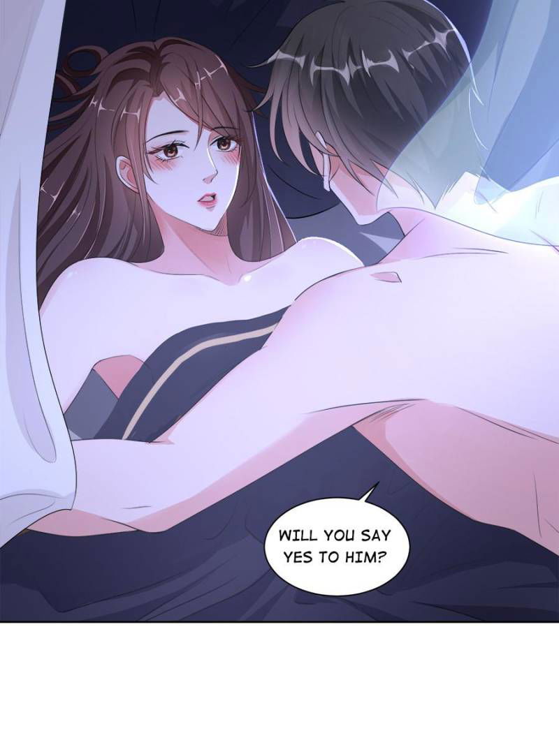Trial Marriage Husband: Need to Work Hard Chapter 21 page 37