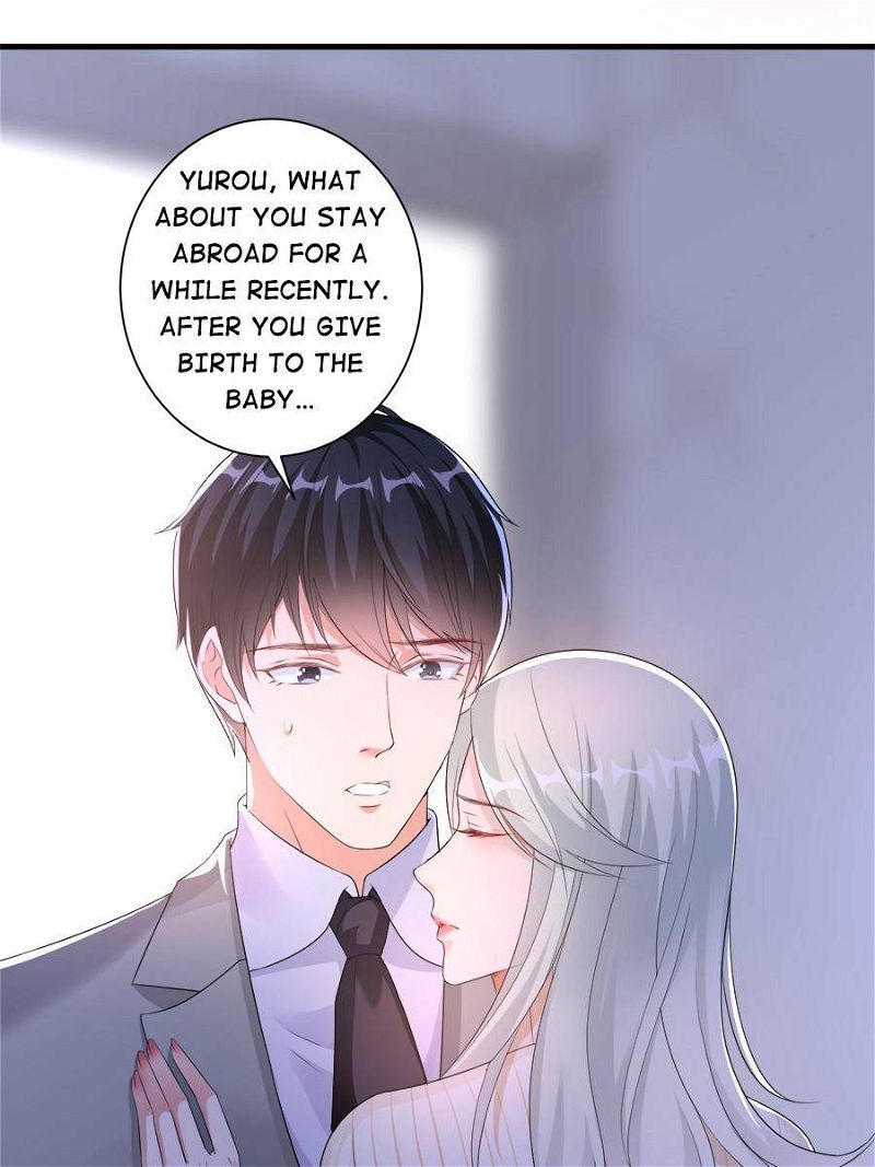 Trial Marriage Husband: Need to Work Hard Chapter 22 page 17