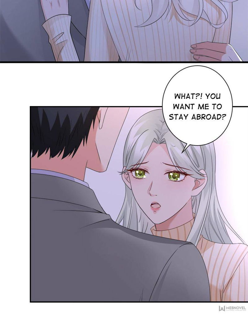 Trial Marriage Husband: Need to Work Hard Chapter 22 page 18