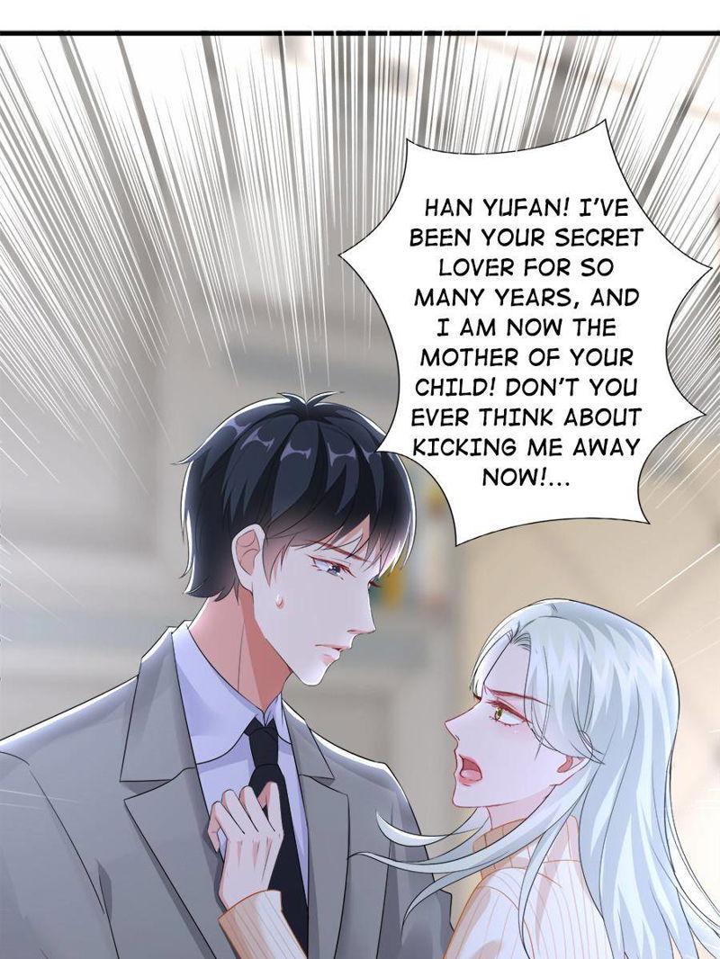 Trial Marriage Husband: Need to Work Hard Chapter 22 page 19