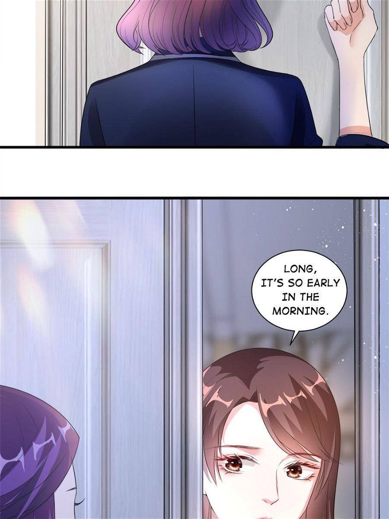 Trial Marriage Husband: Need to Work Hard Chapter 22 page 32