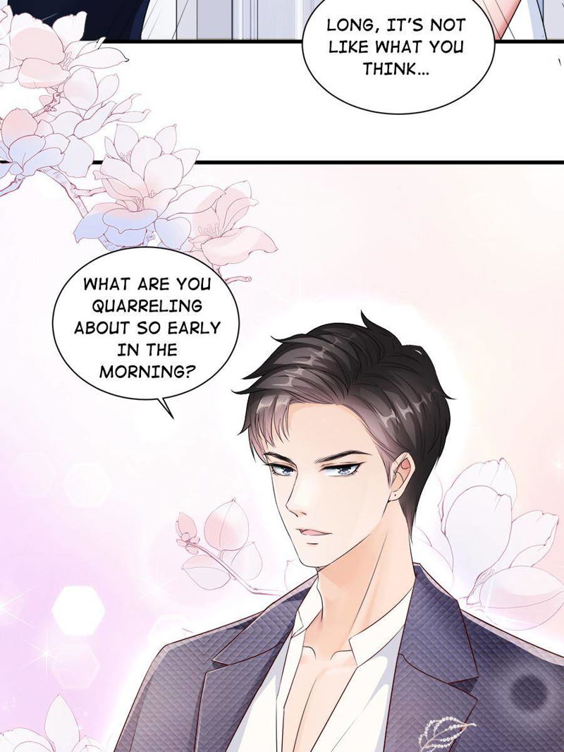 Trial Marriage Husband: Need to Work Hard Chapter 22 page 37