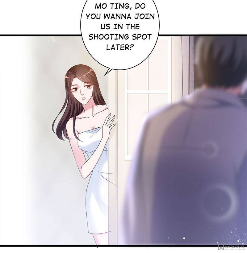 Trial Marriage Husband: Need to Work Hard Chapter 22 page 53