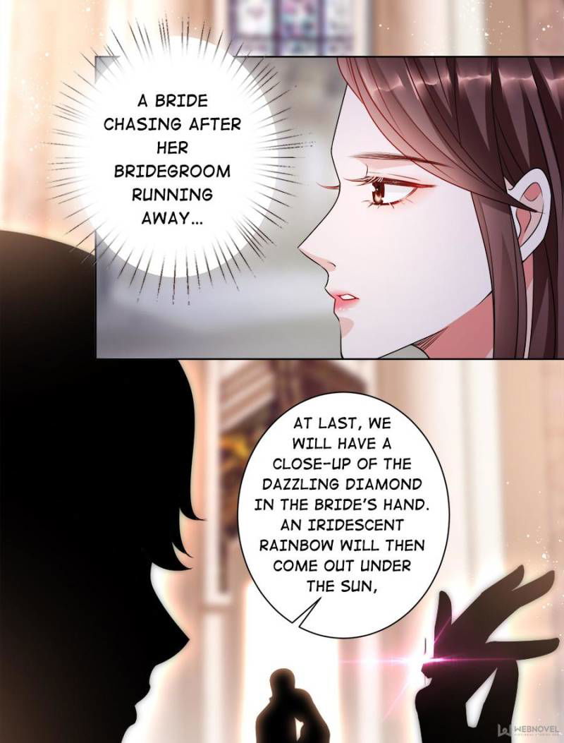 Trial Marriage Husband: Need to Work Hard Chapter 23 page 10