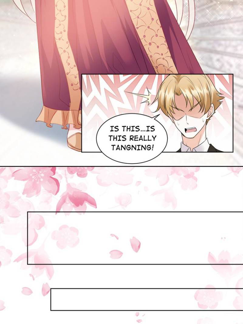 Trial Marriage Husband: Need to Work Hard Chapter 23 page 20