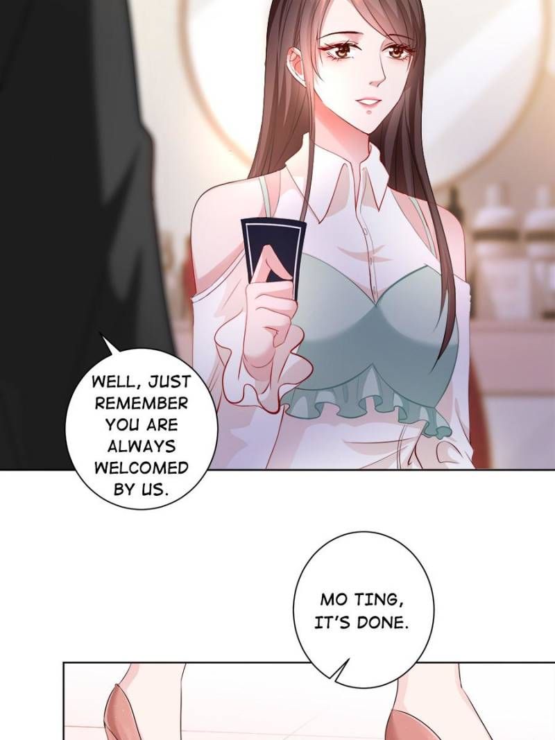 Trial Marriage Husband: Need to Work Hard Chapter 23 page 34