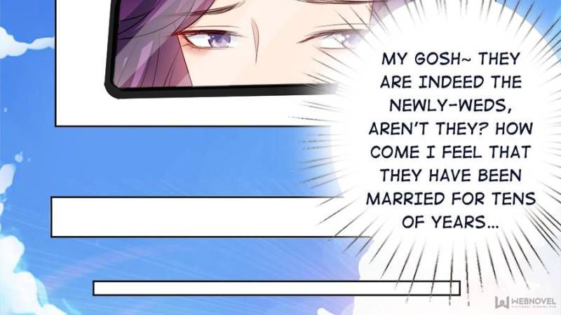 Trial Marriage Husband: Need to Work Hard Chapter 23 page 50