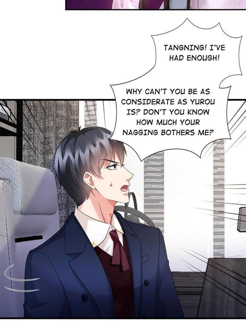 Trial Marriage Husband: Need to Work Hard Chapter 24 page 32