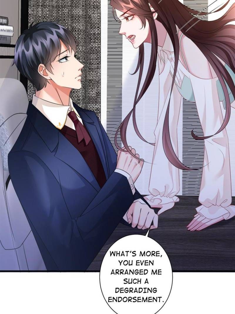 Trial Marriage Husband: Need to Work Hard Chapter 24 page 39