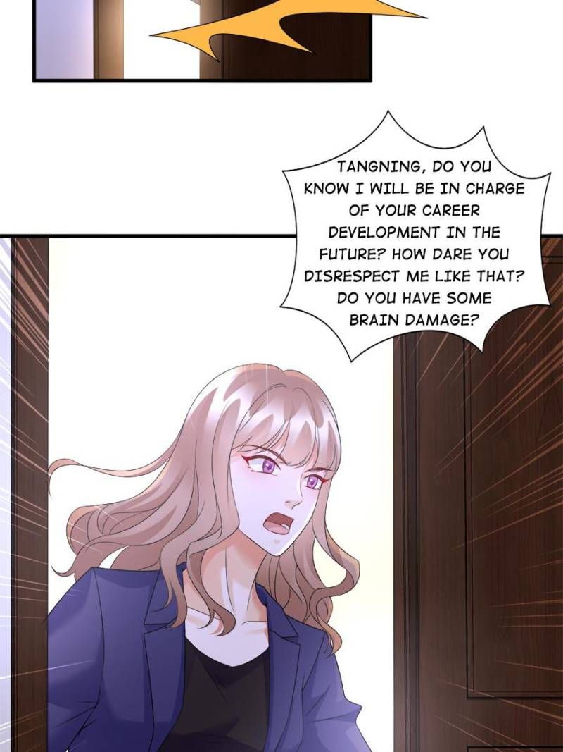 Trial Marriage Husband: Need to Work Hard Chapter 24 page 52