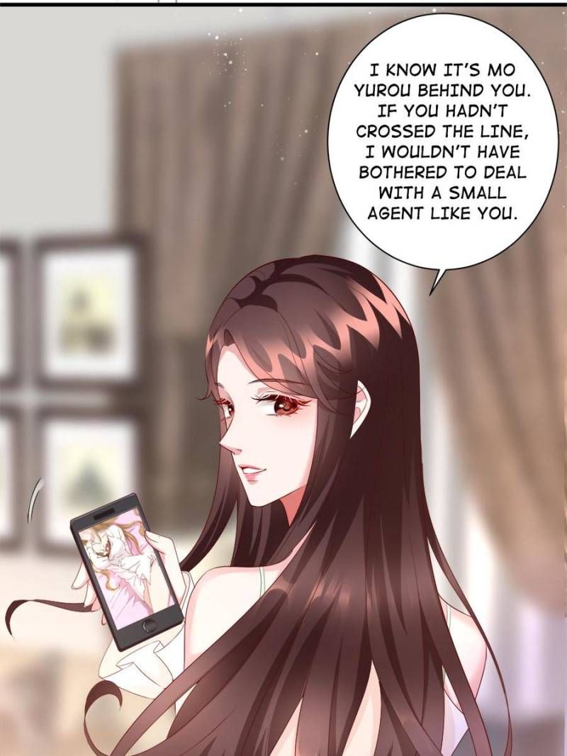 Trial Marriage Husband: Need to Work Hard Chapter 24 page 65