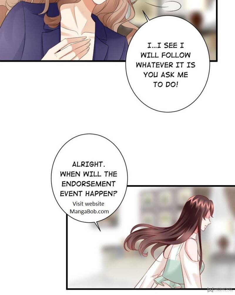 Trial Marriage Husband: Need to Work Hard Chapter 24 page 76