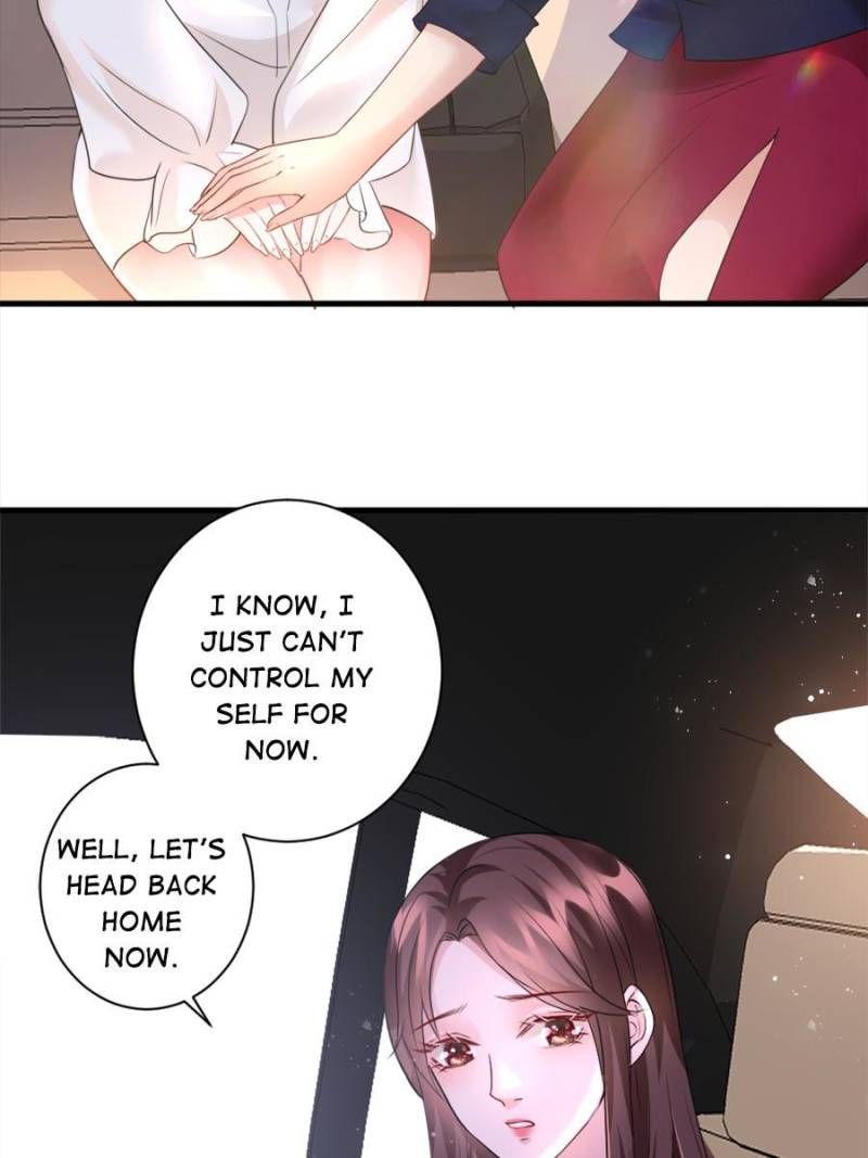 Trial Marriage Husband: Need to Work Hard Chapter 25 page 12