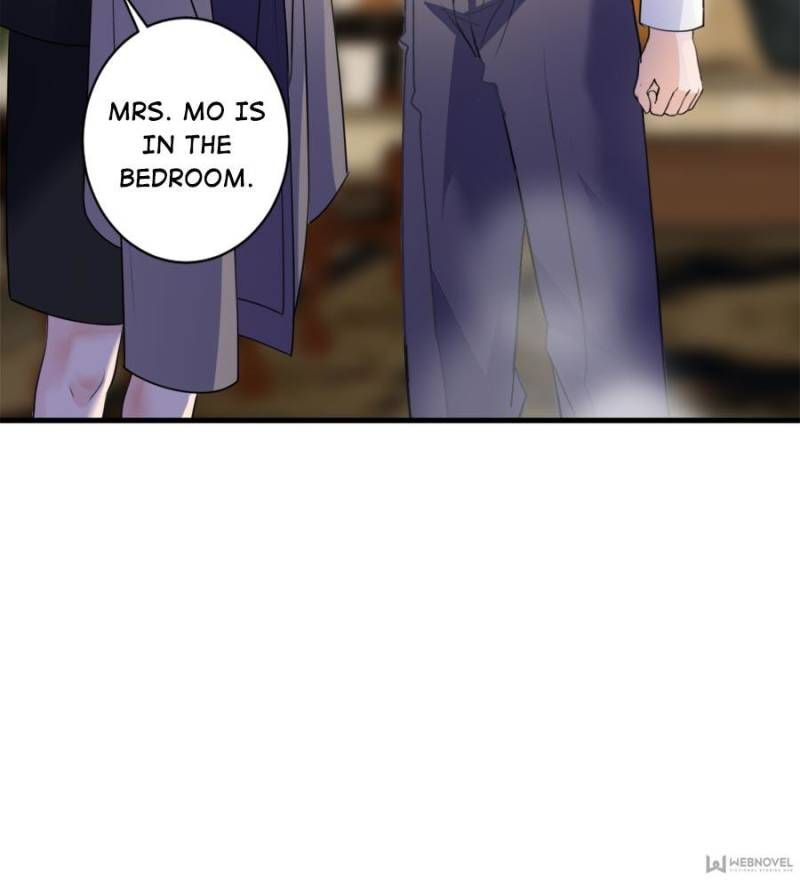 Trial Marriage Husband: Need to Work Hard Chapter 25 page 29