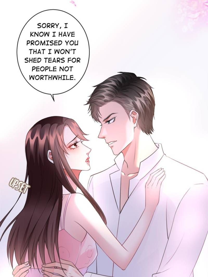 Trial Marriage Husband: Need to Work Hard Chapter 25 page 38
