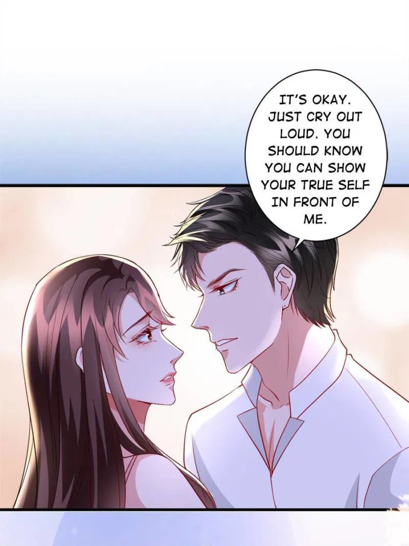Trial Marriage Husband: Need to Work Hard Chapter 25 page 40