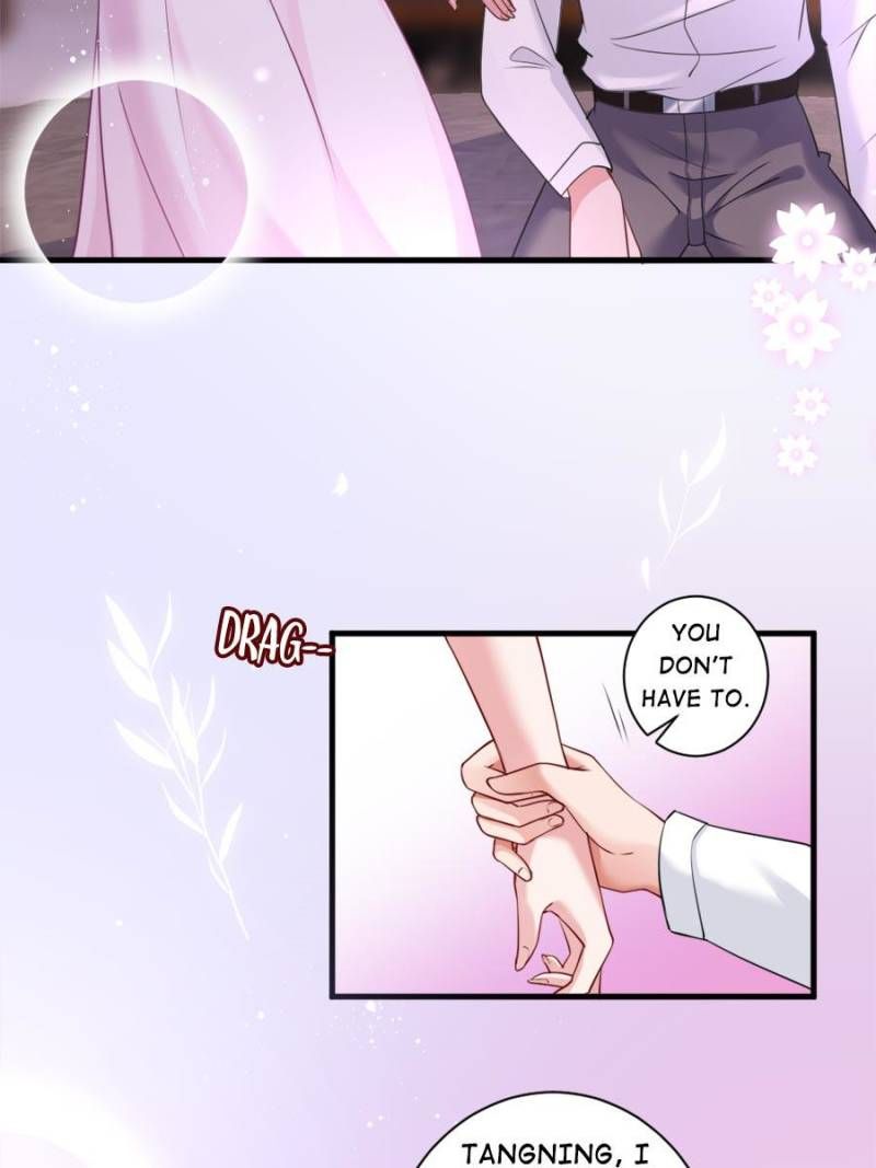 Trial Marriage Husband: Need to Work Hard Chapter 25 page 48