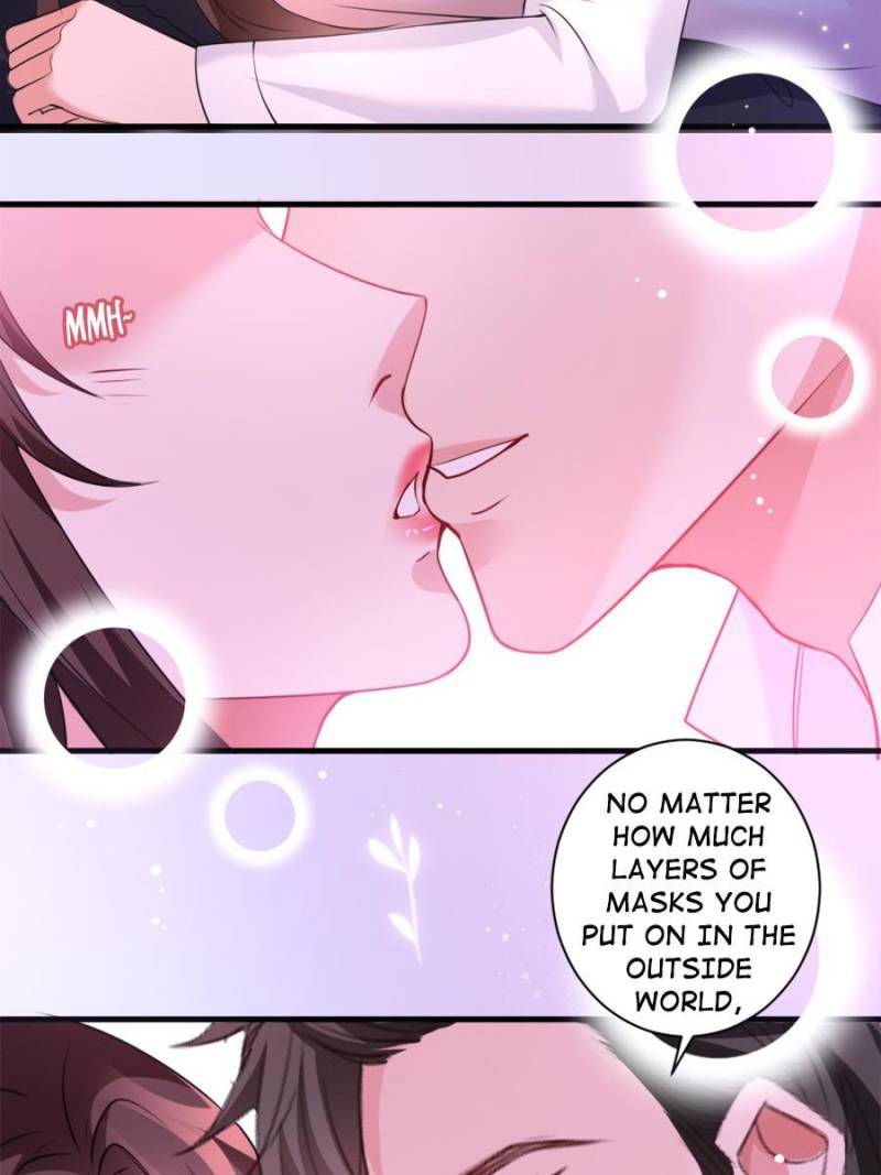 Trial Marriage Husband: Need to Work Hard Chapter 25 page 50