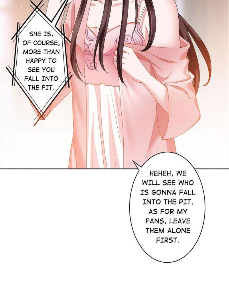 Trial Marriage Husband: Need to Work Hard Chapter 26 page 24