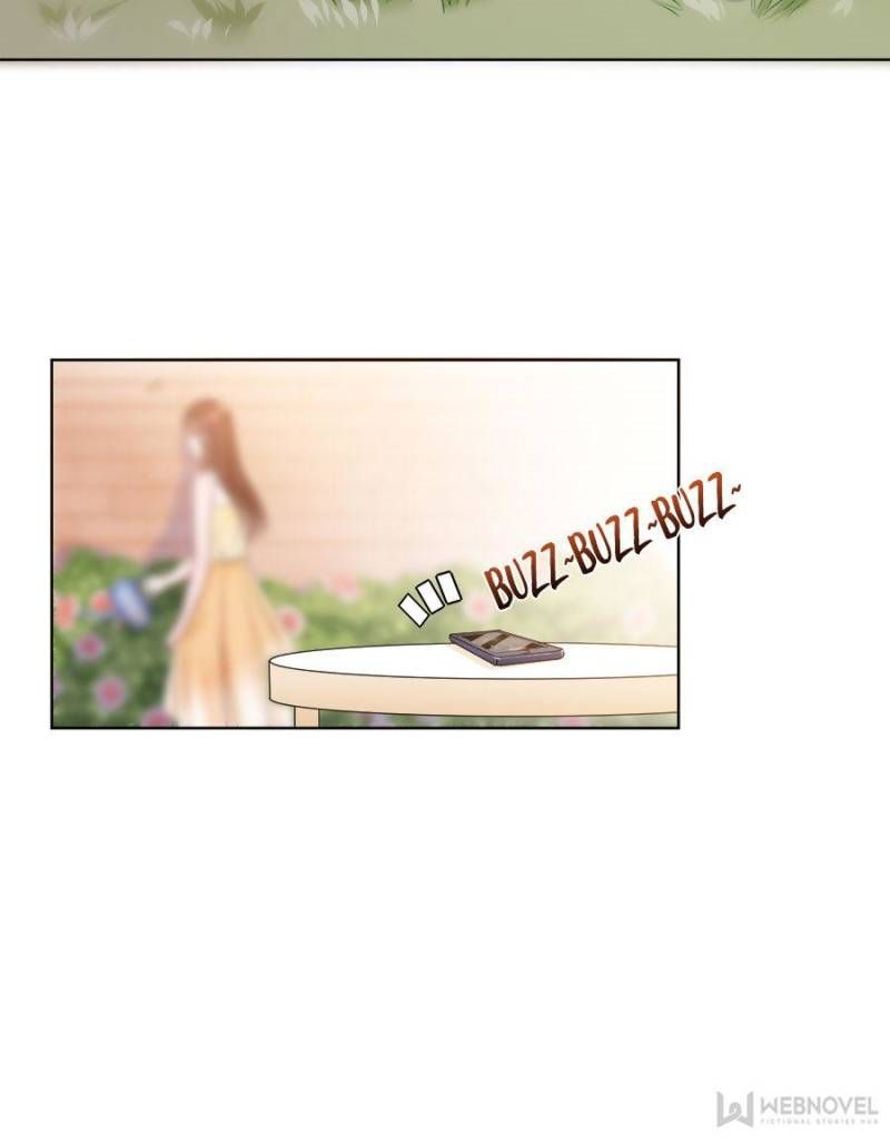 Trial Marriage Husband: Need to Work Hard Chapter 26 page 46