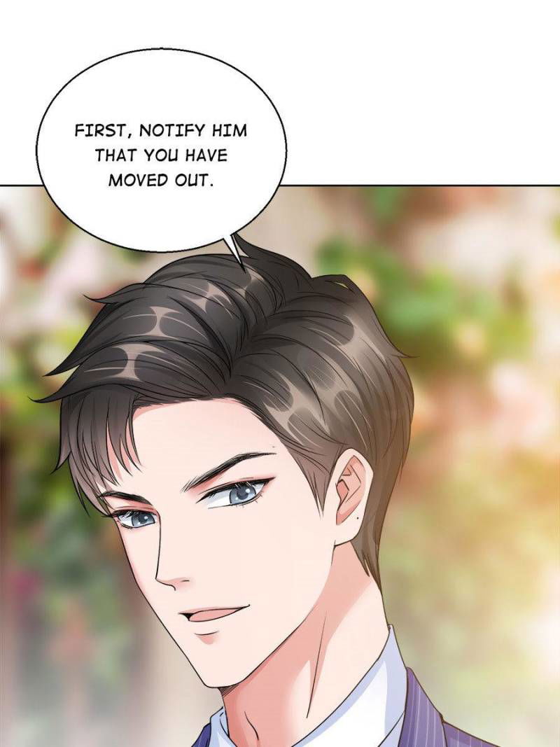 Trial Marriage Husband: Need to Work Hard Chapter 26 page 54