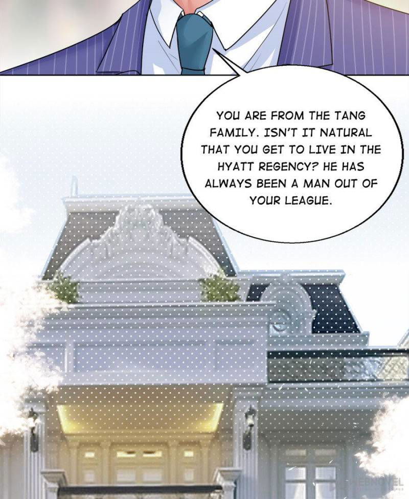 Trial Marriage Husband: Need to Work Hard Chapter 26 page 55