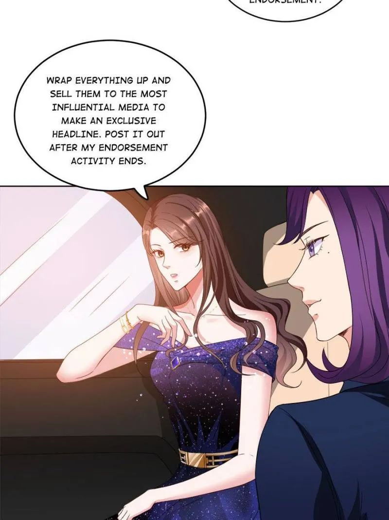 Trial Marriage Husband: Need to Work Hard Chapter 27 page 65