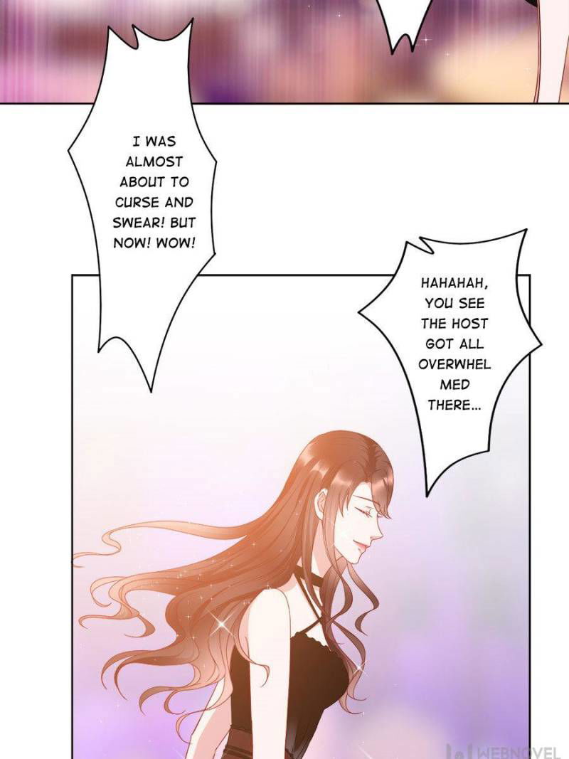 Trial Marriage Husband: Need to Work Hard Chapter 28 page 5