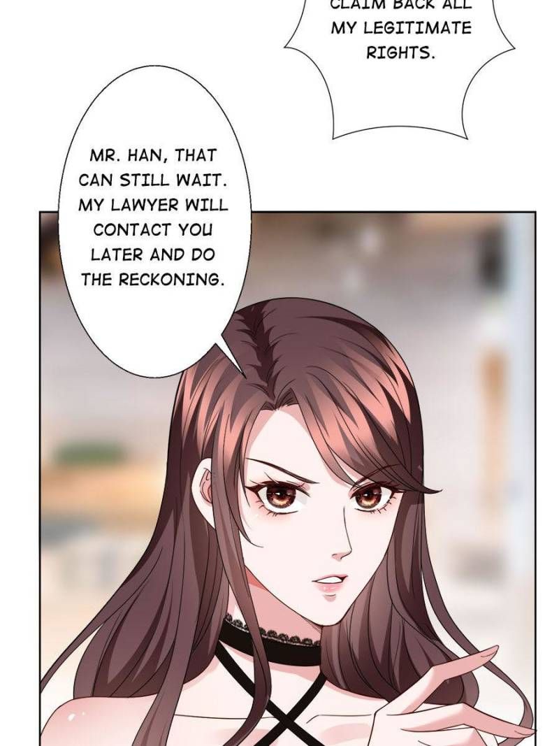 Trial Marriage Husband: Need to Work Hard Chapter 28 page 25