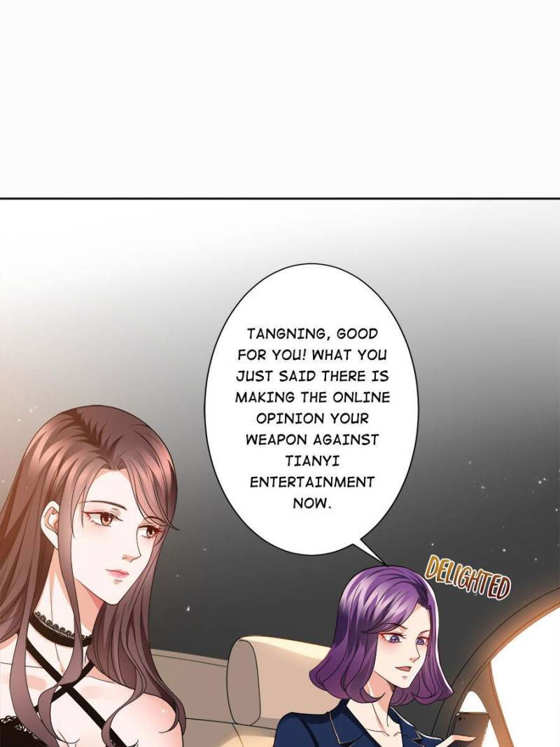 Trial Marriage Husband: Need to Work Hard Chapter 28 page 47