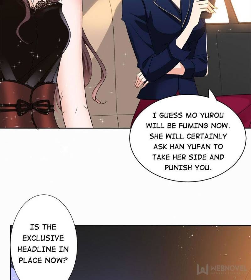 Trial Marriage Husband: Need to Work Hard Chapter 28 page 48