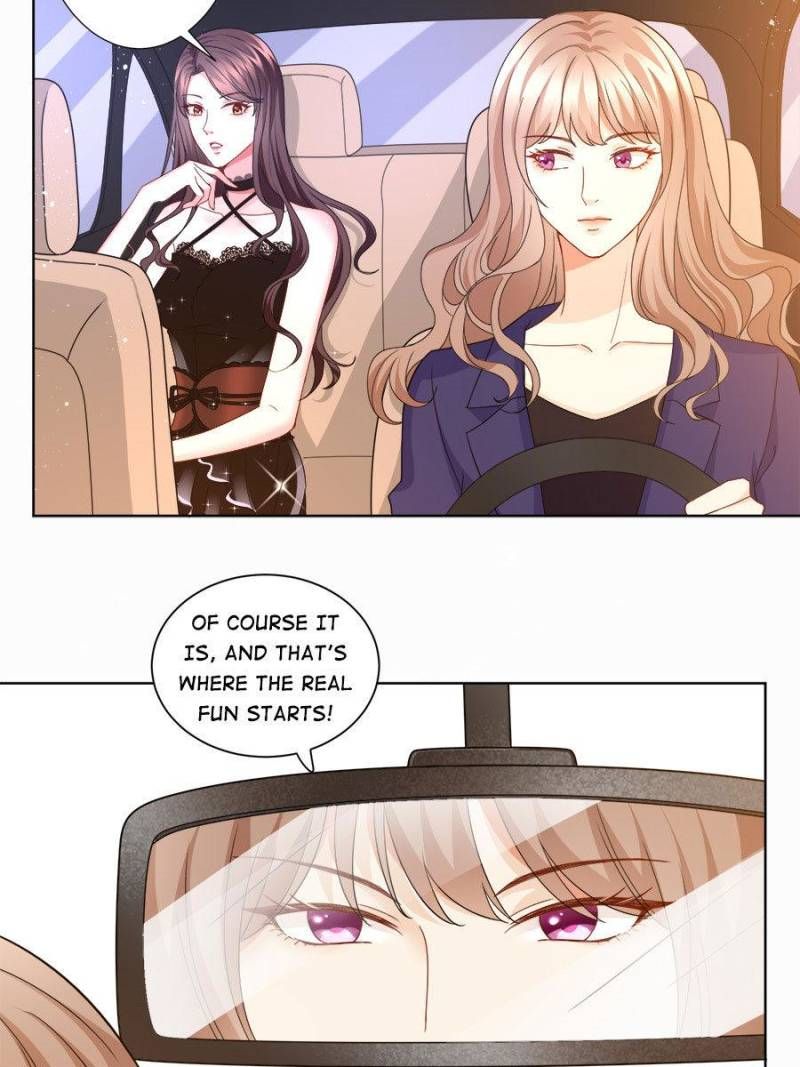 Trial Marriage Husband: Need to Work Hard Chapter 28 page 49