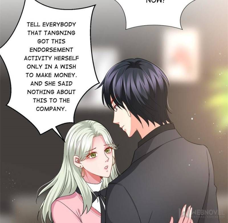 Trial Marriage Husband: Need to Work Hard Chapter 28 page 58