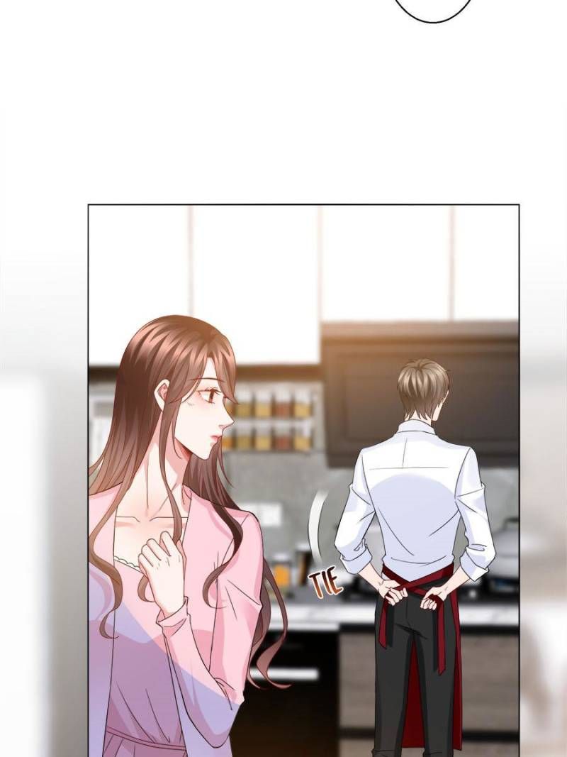 Trial Marriage Husband: Need to Work Hard Chapter 29 page 40