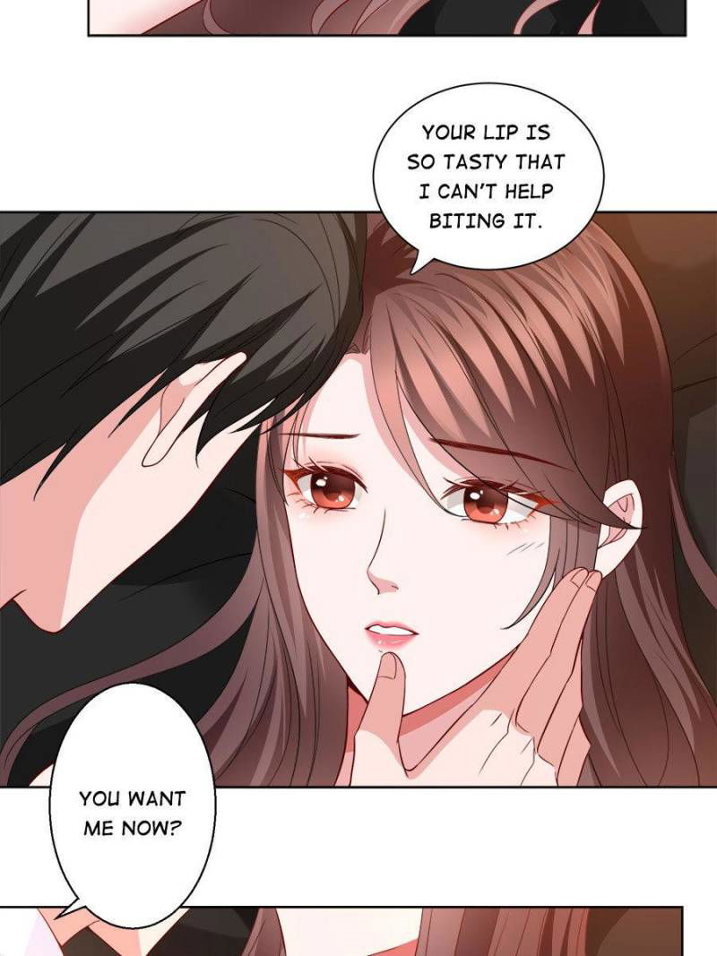 Trial Marriage Husband: Need to Work Hard Chapter 29 page 69