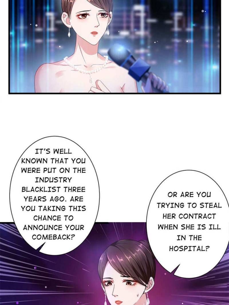 Trial Marriage Husband: Need to Work Hard Chapter 3 page 7